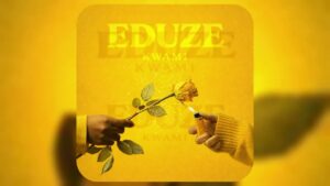 DANON3 BEATZ - Eduze kwami 