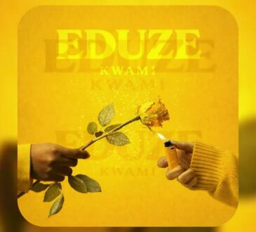 DANON3 BEATZ - Eduze kwami