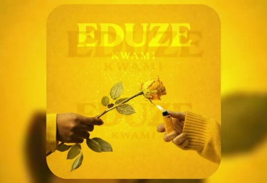 DANON3 BEATZ - Eduze kwami