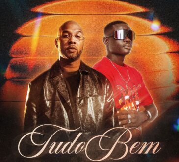 Danni Gato - Tudo Bem (Mc Scobar)