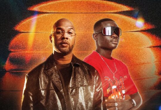 Danni Gato - Tudo Bem (Mc Scobar)