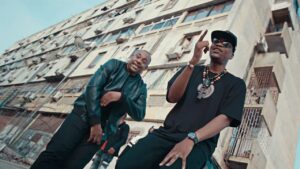 Deddy & Kid MC - Nada Mudou