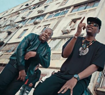 Deddy & Kid MC - Nada Mudou