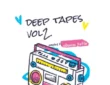 VA – Deep Tapes, Vol. 2 (Compiled by Sibusiso Ketile)