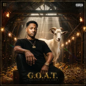 Deezy - Olhos Meus Teus