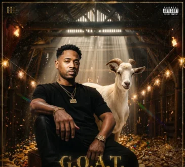 Deezy - Olhos Meus Teus