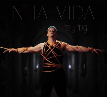 Denis Graça - Nha Vida