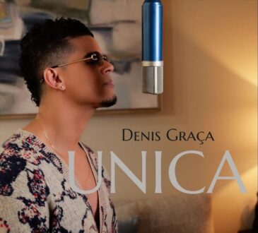 Denis Graça - Unica
