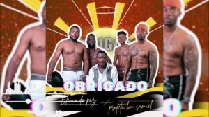 Elenco da Paz - Obrigado (Bm Samuel) 