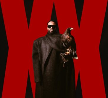 Fally Ipupa - With You