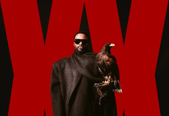 Fally Ipupa – Bapaya (Lokua Kanza)