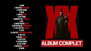 
Mix Fally Ipupa - XX The Massacre [Album]
