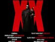 Fally Ipupa - XX (Álbum)