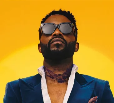 Fally Ipupa – Je Sui Tombe