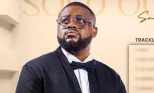 Fiston Mbuyi - Medley