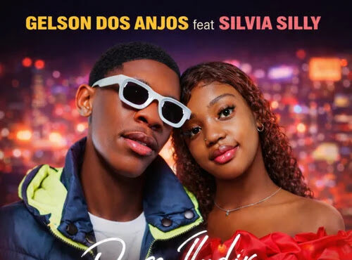 Gelson dos anjos - De Se Iludir Não (Silvia Silly)
