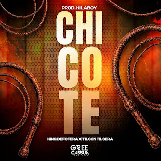 King Defofera - Chicote (Tilson Tilsera)