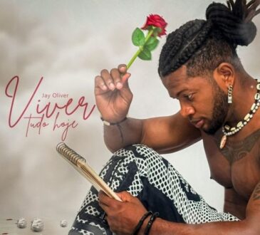 Jay Oliver - Viver Tudo Hoje