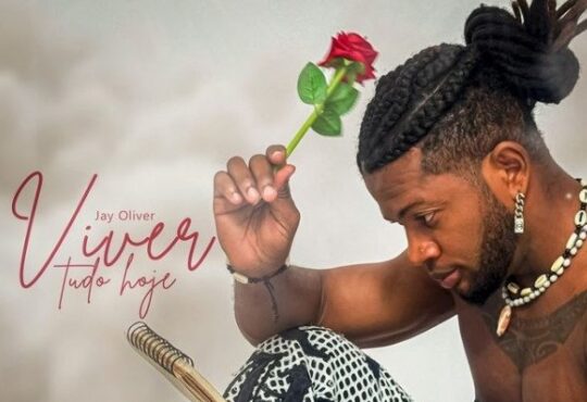 Jay Oliver - Viver Tudo Hoje