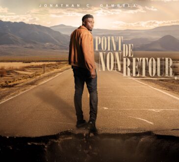 Jonathan C. Gambela - Agis encore (Rosny Kayiba)