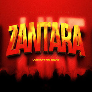 Júnior No Beat - Zantara
