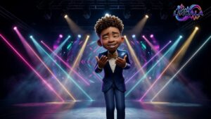 Kanuca Tv Produções - Azali na Nga