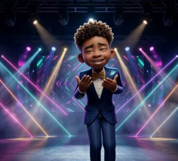 Kanuca Tv Produções - Azali na Nga