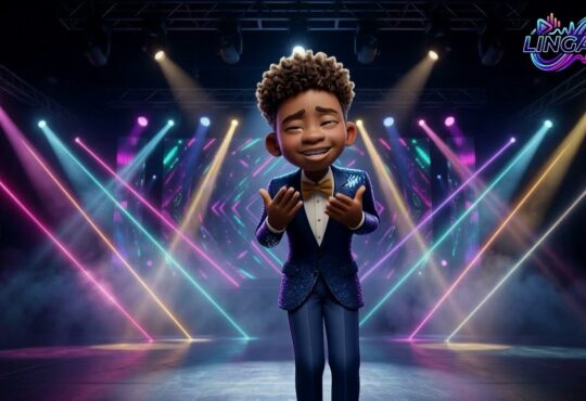 Kanuca Tv Produções - Azali na Nga