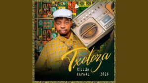 Killua Rafael - Yi Voni Ku Wene