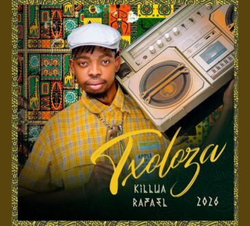 Killua Rafael - Yi Voni Ku Wene