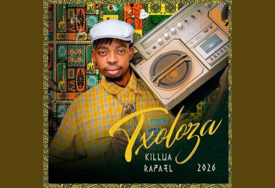 Killua Rafael - U Munwe (Justino Ubakka)