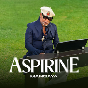 Koffi Olomide - Aspirine Mangaya