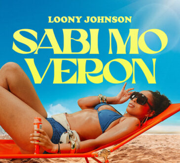 Loony Johnson - Sabi Mo Veron