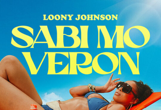 Loony Johnson - Sabi Mo Veron