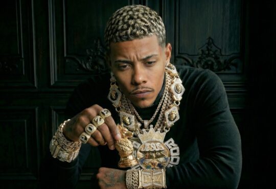 MC Poze do Rodo - Vuco Vuco