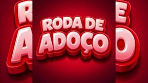 Mac NoBeat - Roda de Adoço 2  (Beat Kuduro Adoço)