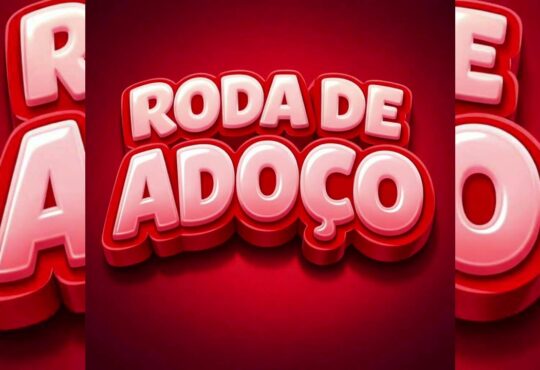 Mac NoBeat - Roda de Adoço 2 (Beat Kuduro Adoço)