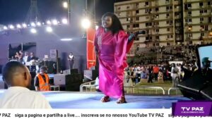 Mamã Henriqueta - Tuku Tuku