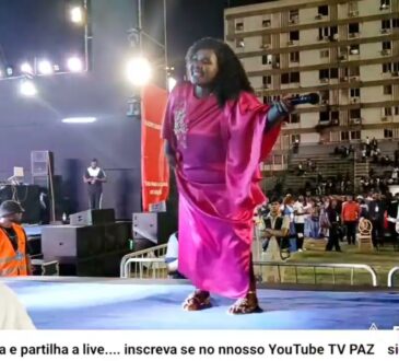 Mamã Henriqueta - Tuku Tuku