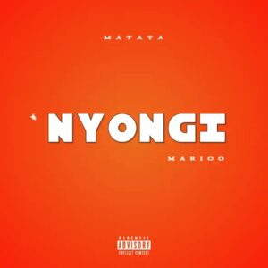Matata - Nyongi (Marioo)