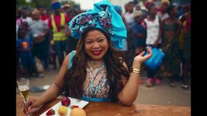 Matilde Conjo - Vergonha Não Paga Conta