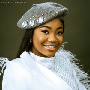 Mercy Chinwo - You No Let Them