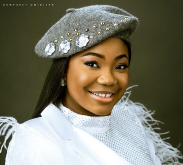 Mercy Chinwo - You No Let Them