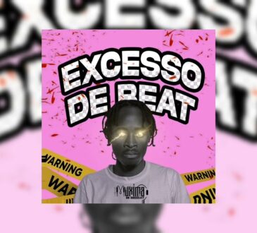 Muxima No Beat - Excesso De Beat 2