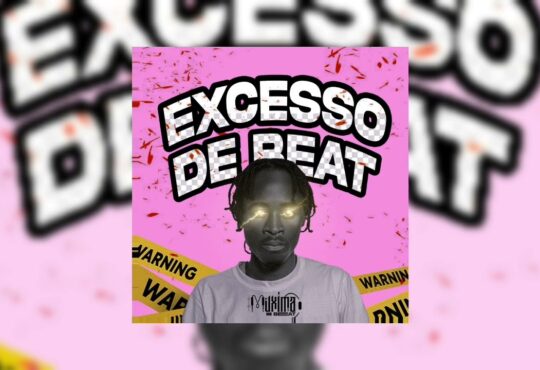 Muxima No Beat - Excesso De Beat 2