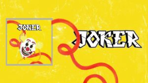 Muxima No Beat - Joker (Beat Afro House)