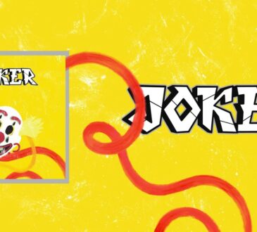 Muxima No Beat - Joker (Beat Afro House)