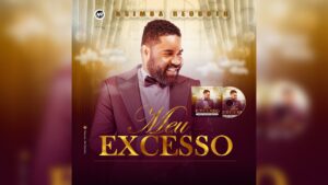  Nsimba Reoboth - Meu Excesso