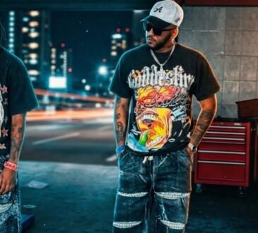 O Bicho - Caráter (Edgar De Sousa, Angolano MB Junior)