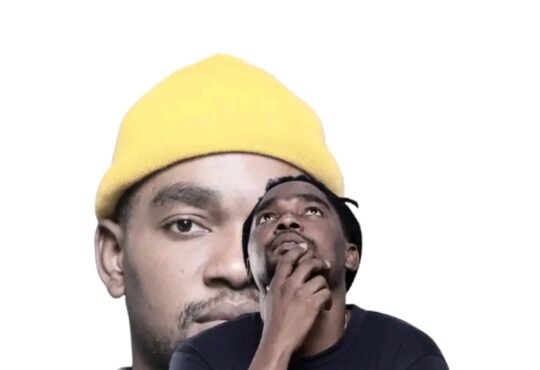 DJ Kanri António - O Padrinho